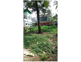 9.3 Cent Land For Sale Near by Kaloor,Perandoor Road