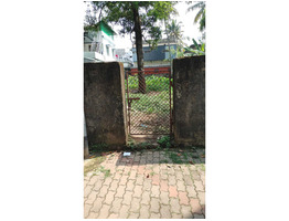 9.3 Cent Land For Sale Near by Kaloor,Perandoor Road