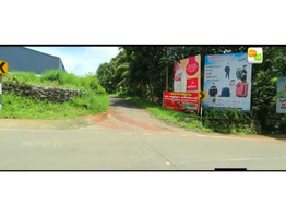 60 Cent Land With 18000 Sqft Godown For Rent Near by Angamaly,Puliyanam