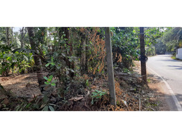 10 Cent Land For Sale At  Kayalode ,Kannur District