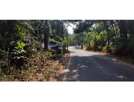 10 Cent Land For Sale At  Kayalode ,Kannur District