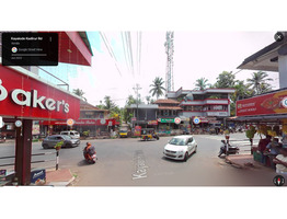 10 Cent Land For Sale At  Kayalode ,Kannur District