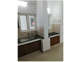 1728 Sqft 3 BHK Flat For Rent/Sale  Near by Edapally,Pipe Line Road