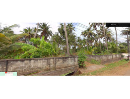 60 Cents Commercial/Residential Land For Sale by Kodannur Junction,Thrissur