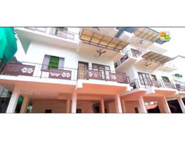 4 Apartments and Office Space For Rent Near by Aluva Rajagiri Cmi Public School