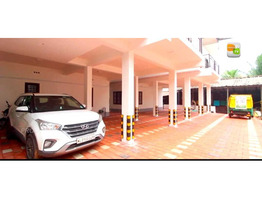 4 Apartments and Office Space For Rent Near by Aluva Rajagiri Cmi Public School