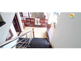 4 Apartments and Office Space For Rent Near by Aluva Rajagiri Cmi Public School