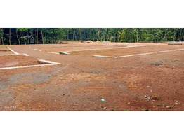 HOUSE PLOTS FOR SALE AT ERNAKULAM DISTRICT