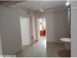 3 BHK APARTMENT FOR SALE AT vyttila chalikkavattom