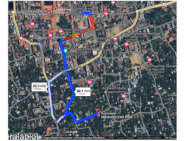 Land for Sale at Guruvayur