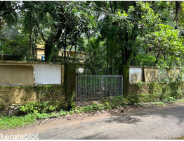 Land for Sale at Guruvayur