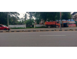 13.195 Cent Land For Sale At Nedumbassery Athani  National Highway