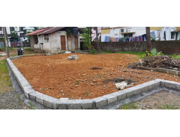 4.769 Cent Land For Sale At Vytila,FRIENDS LANE