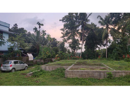 10 Cents 2 plots for sale at Madathumpady