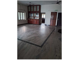 10.310 Cent Land With 4200 Sqft House For Sale At Vytila Junction