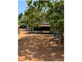 30 Cent Land With House Sale Near by Mavoor, Diamond Junction