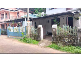 15 Cent & 9.5 Cent Land For Sale At kuriachira,thrissur district