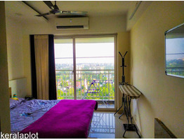 2 BHK Flat for Sale at Viyyur Junction,Thrissur