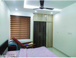 2 BHK Flat for Sale at Viyyur Junction,Thrissur