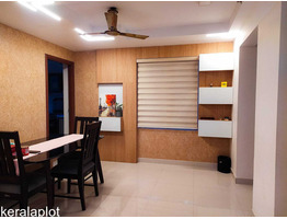 2 BHK Flat for Sale at Viyyur Junction,Thrissur