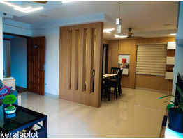 2 BHK Flat for Sale at Viyyur Junction,Thrissur