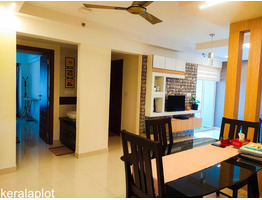 2 BHK Flat for Sale at Viyyur Junction,Thrissur