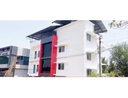 Commercial Building Rent at Karukachal junction