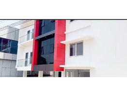 Commercial Building Rent at Karukachal junction