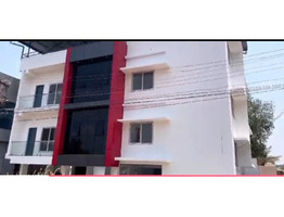 Commercial Building Rent at Karukachal junction