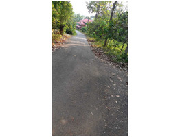 45 Cents Land for sale at Pathanamthitta, Omallur Junction