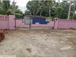 12000 sqft Commercial Space rent near by Vizhinjam Mother Port