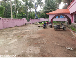 12000 sqft Commercial Space rent near by Vizhinjam Mother Port