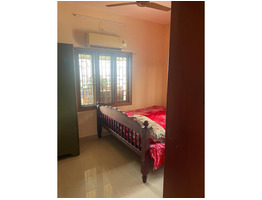 1109 Sqft Fully Furnished Flat sale at Palarivattom, Mamangalam