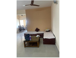 1109 Sqft Fully Furnished Flat sale at Palarivattom, Mamangalam