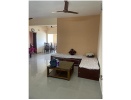 1109 Sqft Fully Furnished Flat sale at Palarivattom, Mamangalam