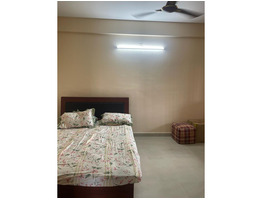 1109 Sqft Fully Furnished Flat sale at Palarivattom, Mamangalam