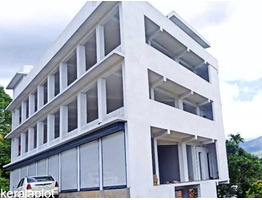 Commercial Building For Rent at Wayanad,Kalpetta