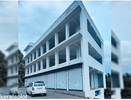 Commercial Building For Rent at Wayanad,Kalpetta