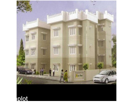 2BHK , 800Sqft.Flat for SALE  at North Kalamassery,Ernakulam District,Kochi