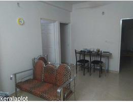 2BHK , 800Sqft.Flat for SALE  at North Kalamassery,Ernakulam District,Kochi