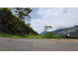 *Land for Sale near Chinnakanal, Munnar, Idukki*