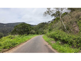 *Land for Sale near Chinnakanal, Munnar, Idukki*