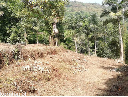 1.07 Acers Land For Sale near by St Paul's Csi Church, Kottayam