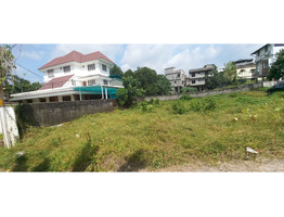 55 cent land For Sale near by keerikuzhi vayanashala