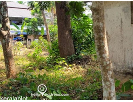 Residential House Villa for Sale Minalur, Athani, Thrissur