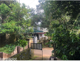 10 cent land with 1250 Sqft House for sale near by chottanikara Nirmala college