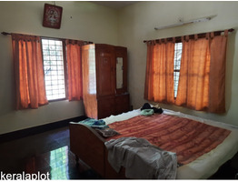 3.8 Acers Land With 2300 Sqft House For Sale