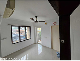 2 BHK Semi Furnished House sale Near by kaloor Junction