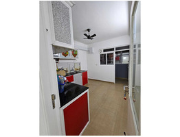 2 BHK Semi Furnished House sale Near by kaloor Junction