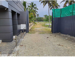 1.5 Acres Land For Sale at Alappuzha